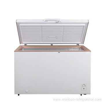 Top Open Door Commercial Chest Freezer WS-350C